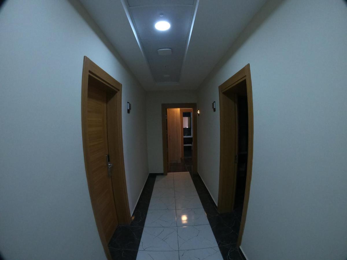 Arhavi Resort Otel Εξωτερικό φωτογραφία