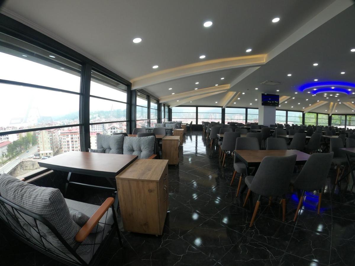 Arhavi Resort Otel Εξωτερικό φωτογραφία
