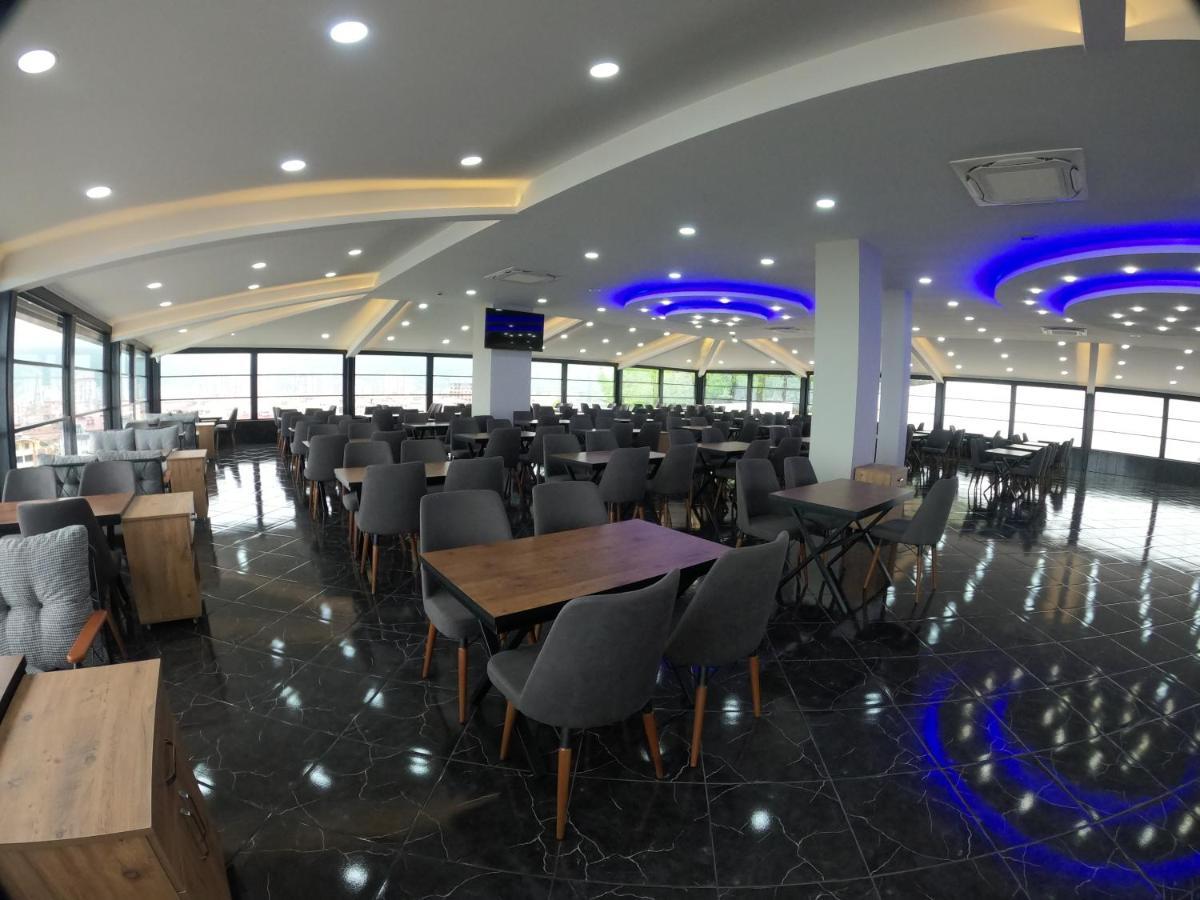 Arhavi Resort Otel Εξωτερικό φωτογραφία