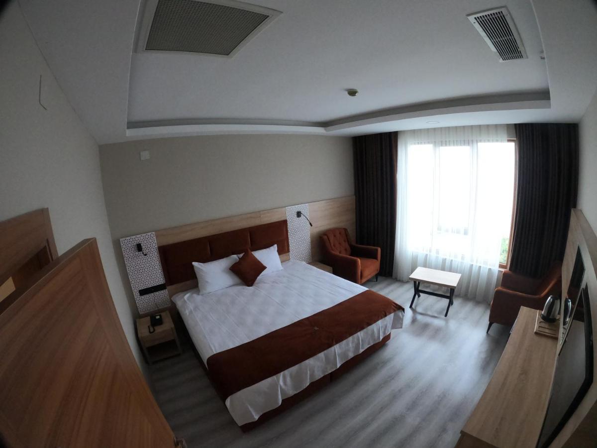 Arhavi Resort Otel Εξωτερικό φωτογραφία