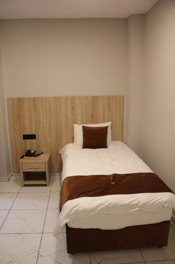 Arhavi Resort Otel Εξωτερικό φωτογραφία