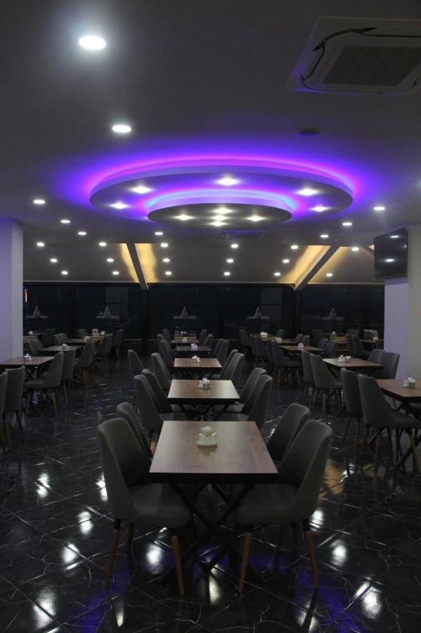 Arhavi Resort Otel Εξωτερικό φωτογραφία