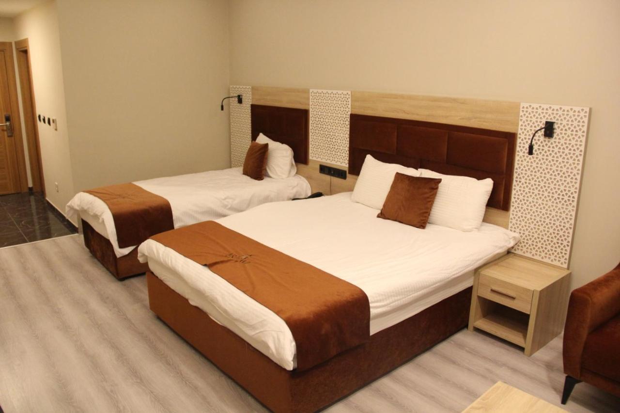 Arhavi Resort Otel Εξωτερικό φωτογραφία