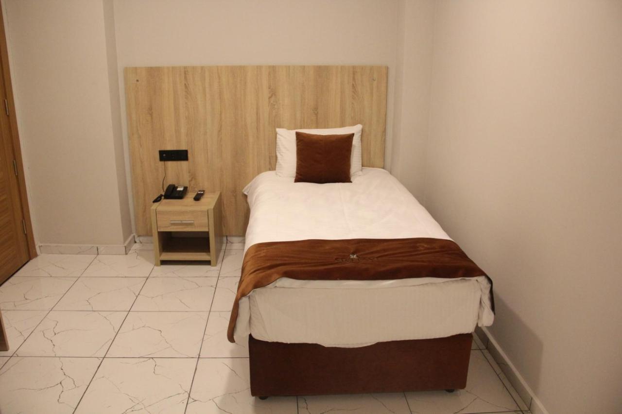 Arhavi Resort Otel Εξωτερικό φωτογραφία