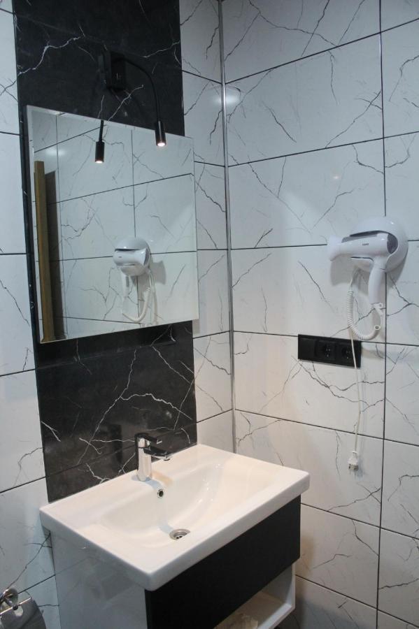 Arhavi Resort Otel Εξωτερικό φωτογραφία